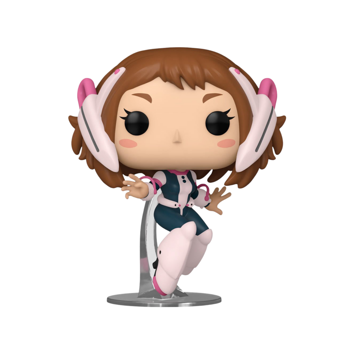 My Hero Academia: Ochaco Uraraka Funko Pop! Figura de vinilo n.° 1524