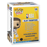 NBA Golden State Warriors Klay Thompson Funko Pop! Vinyl Figure #175