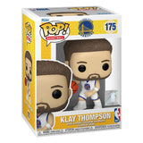 NBA Golden State Warriors Klay Thompson Funko Pop! Vinyl Figure #175