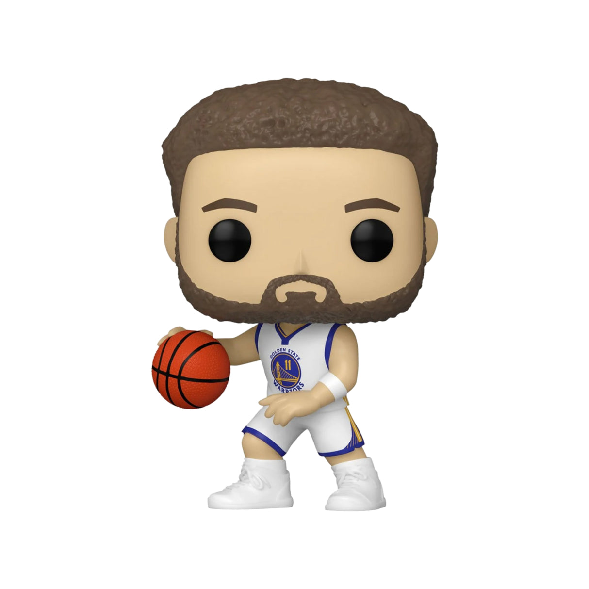 NBA Golden State Warriors Klay Thompson Funko Pop! Vinyl Figure #175