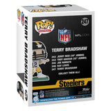 NFL Legends Steelers Terry Bradshaw Funko Pop! Vinyl Figure #247