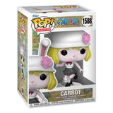 One Piece Carrot Funko Pop! Vinyl Figure #1588