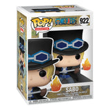 One Piece Sabo Funko Pop! Vinyl Figure #922