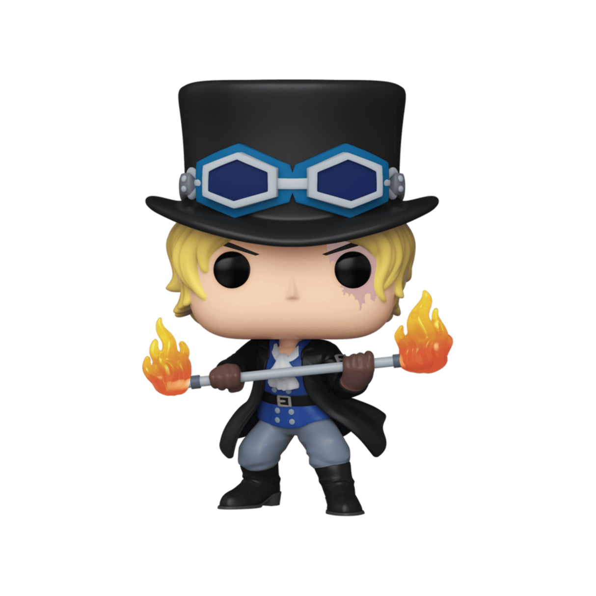 One Piece Sabo Funko Pop! Vinyl Figure #922