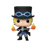 One Piece Sabo Funko Pop! Vinyl Figure #922