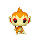 Pokémon Chimchar Funko Pop! Vinyl Figure #963