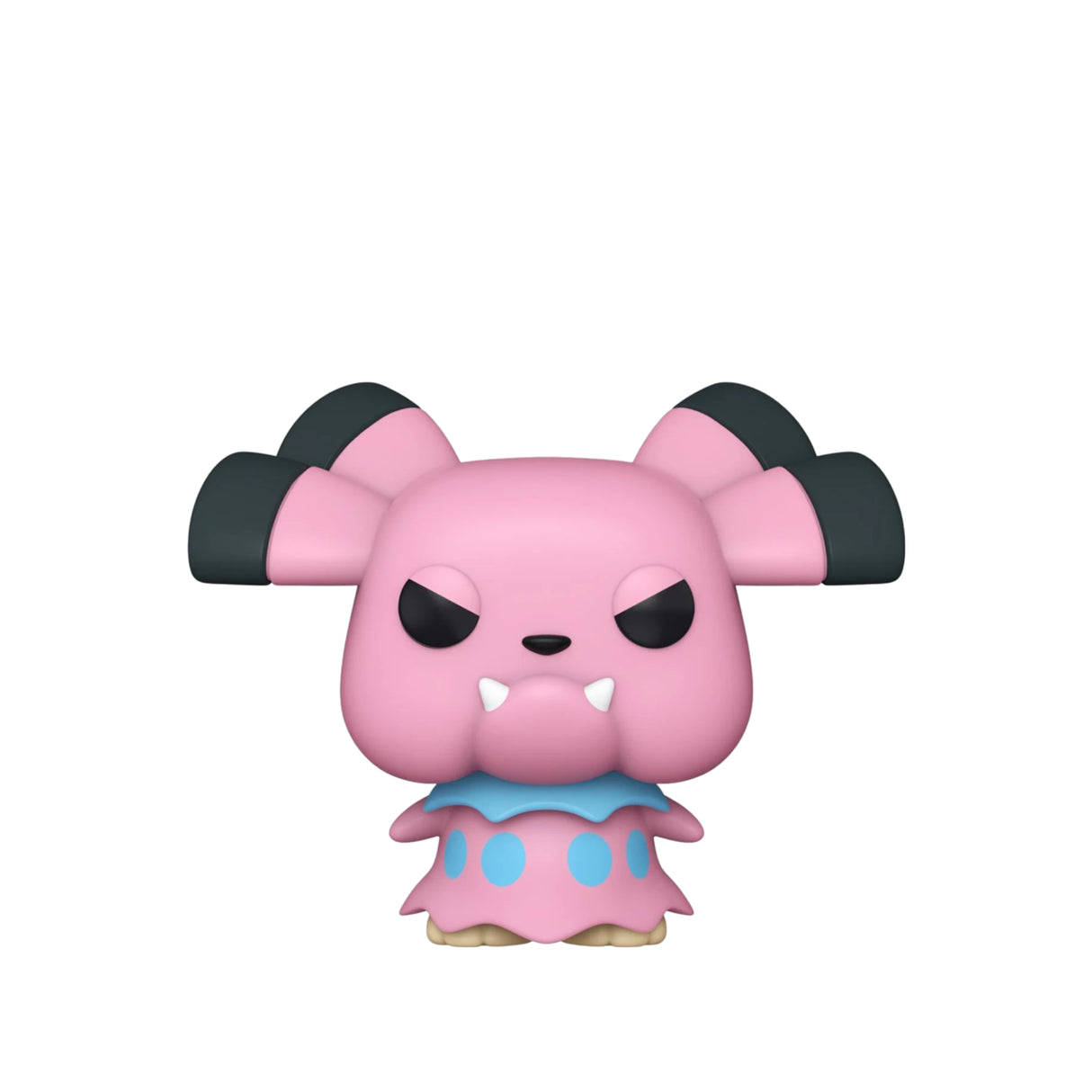 Pokémon Snubbull Funko Pop! Vinyl Figure #964