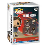 Rebel Moon Gunnar (Wave 2) Funko Pop! Vinyl FIgure #1560