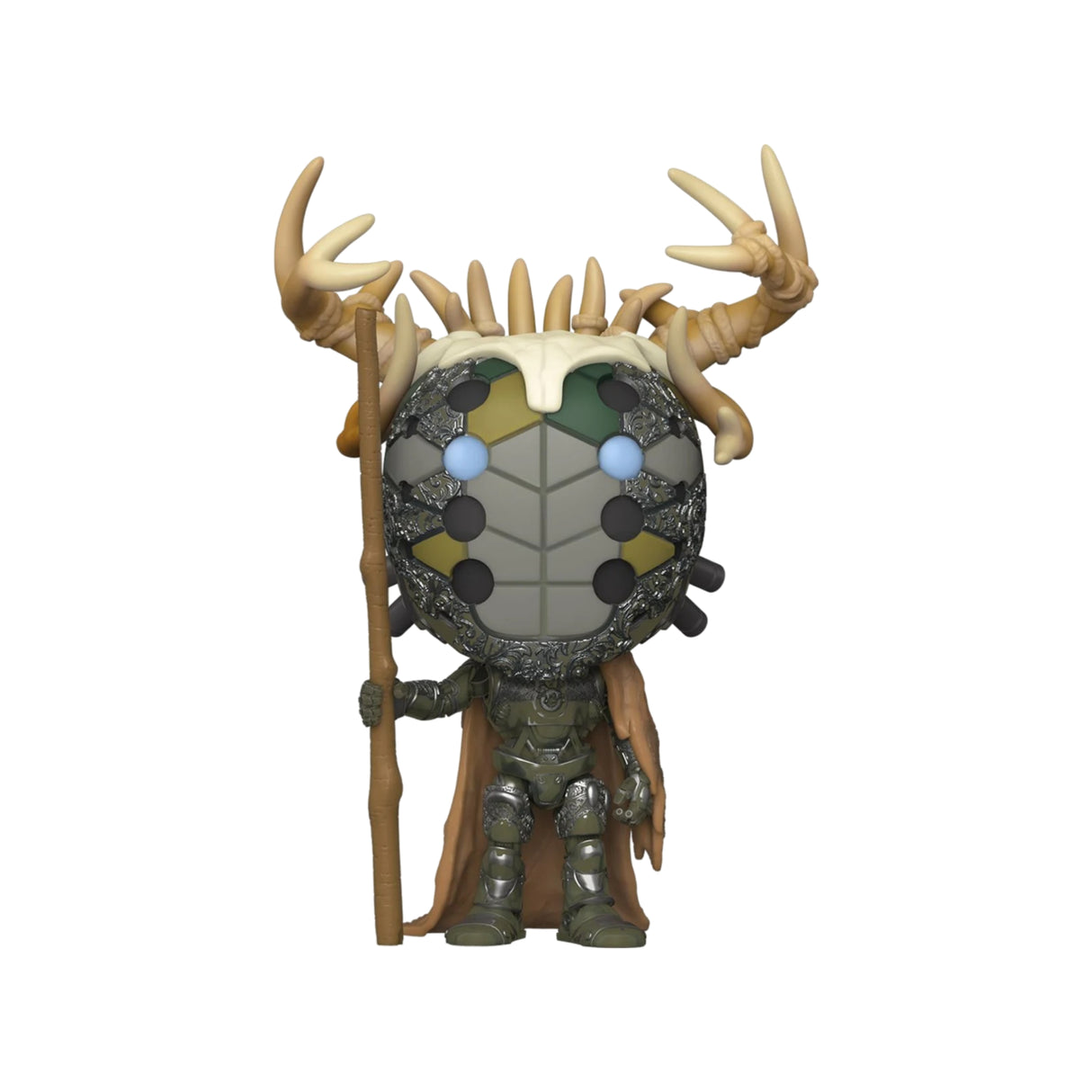 Rebel Moon Jimmy with Antlers (Wave 2) Funko Pop! Vinyl FIgure #1562