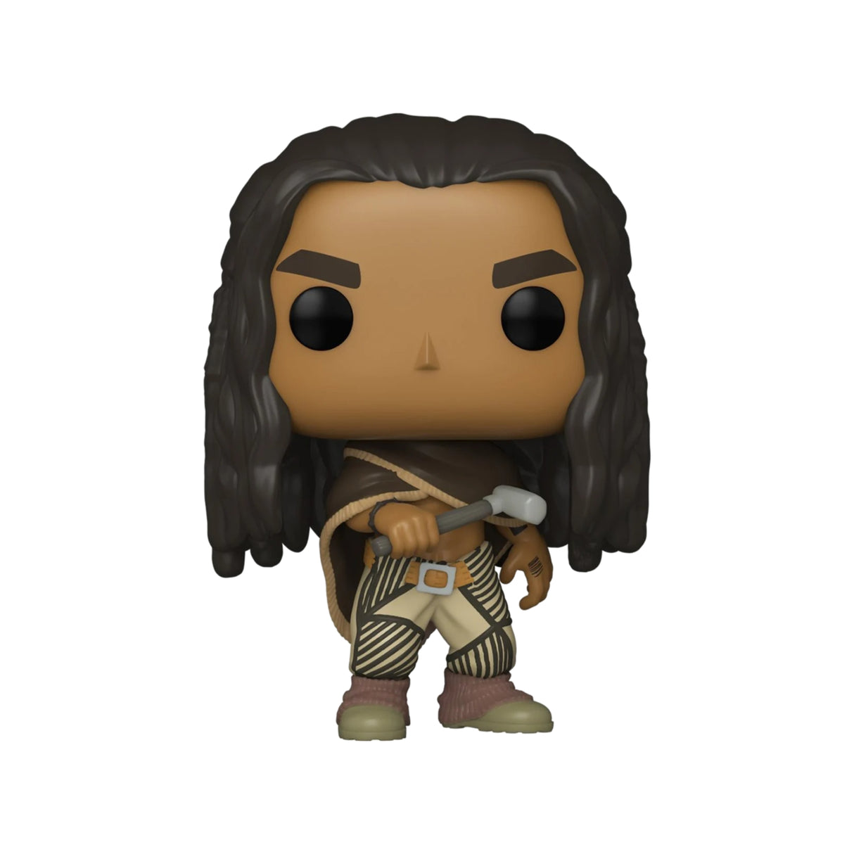 Rebel Moon Tarak (Wave 2) Funko Pop! Vinyl FIgure #1563