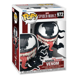 Spider-Man 2 Game Venom Funko Pop! Vinyl Figure #972