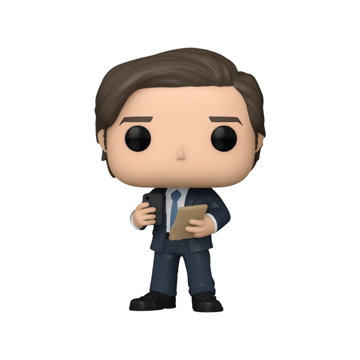 Succession Greg Hirsch Funko Pop! Television Vinyl Figure #1428