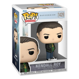 Succession Kendall Roy Funko Pop! Television Vinyl Figure #1429