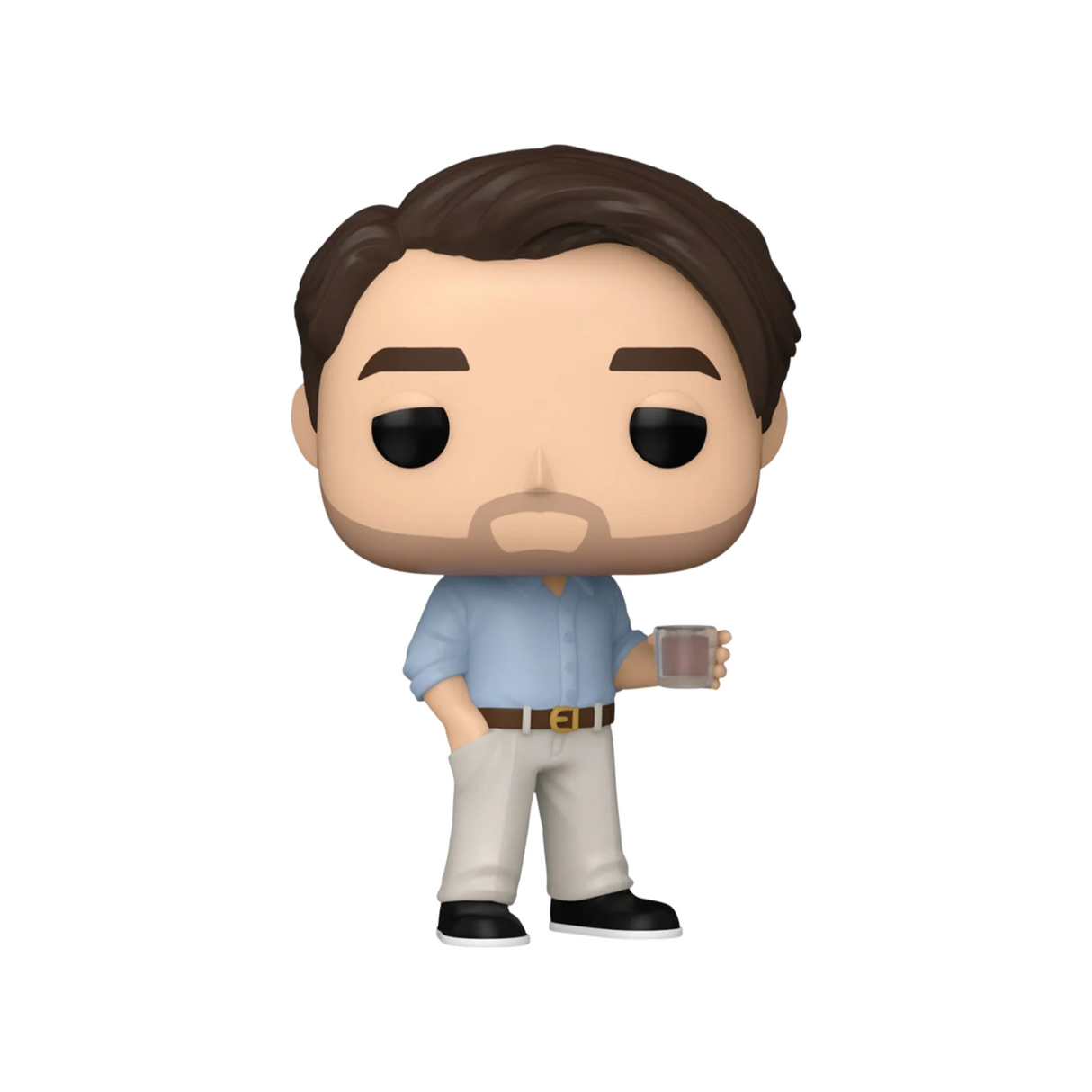 Succession Roman Roy Funko Pop! Television Vinyl Figure #1431