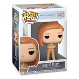 Succession Shiv Roy Funko Pop! Television Vinyl Figure #1432