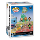 ¡Funko Pop del mono alado del 85 aniversario del Mago de Oz! Figura de vinilo n.° 1520, serie especializada, Chase