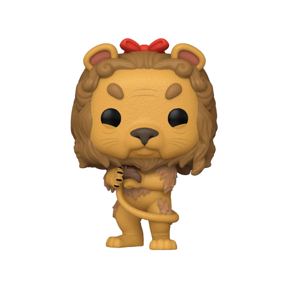 The Wizard of Oz 85th Anniversary Cowardly Lion Funko Pop! Vinyl Figure #1515