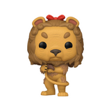 ¡Funko Pop del León Cobarde del 85.º aniversario del Mago de Oz! Figura de vinilo n.° 1515