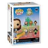 The Wizard of Oz 85th Anniversary Dorothy and Toto Funko Pop! Vinyl Figure #1502