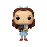 The Wizard of Oz 85th Anniversary Dorothy and Toto Funko Pop! Vinyl Figure #1502