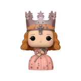 ¡El Mago de Oz 85 Aniversario Glinda la Bruja Buena Funko Pop! Figura de vinilo n.° 1518