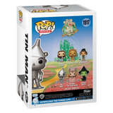 The Wizard of Oz 85th Anniversary Tin Man Funko Pop! Vinyl Figure #1517