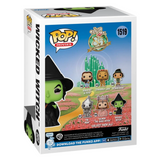 The Wizard of Oz 85th Anniversary Wicked Witch Funko Pop! Vinyl Figure #1519