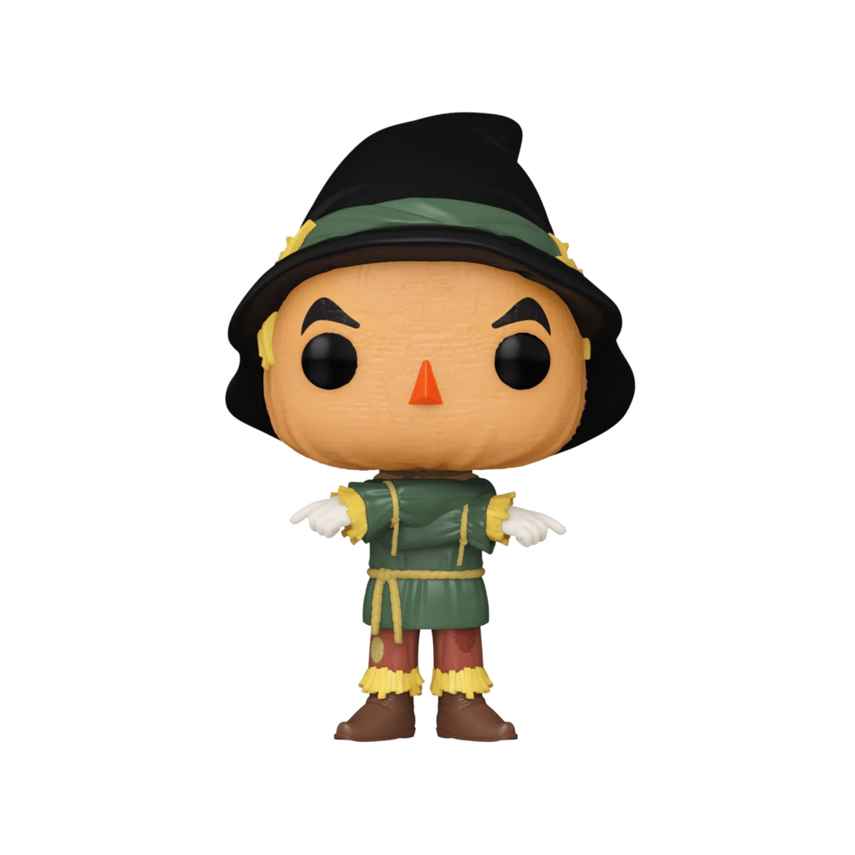 ¡Funko Pop del Espantapájaros del 85.º aniversario del Mago de Oz! Figura de vinilo n.° 1516