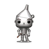 The Wizard of Oz 85th Anniversary Tin Man Funko Pop! Vinyl Figure #1517