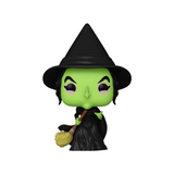 ¡Funko Pop! Bruja Malvada del 85.º aniversario del Mago de Oz. Figura de vinilo n.° 1519