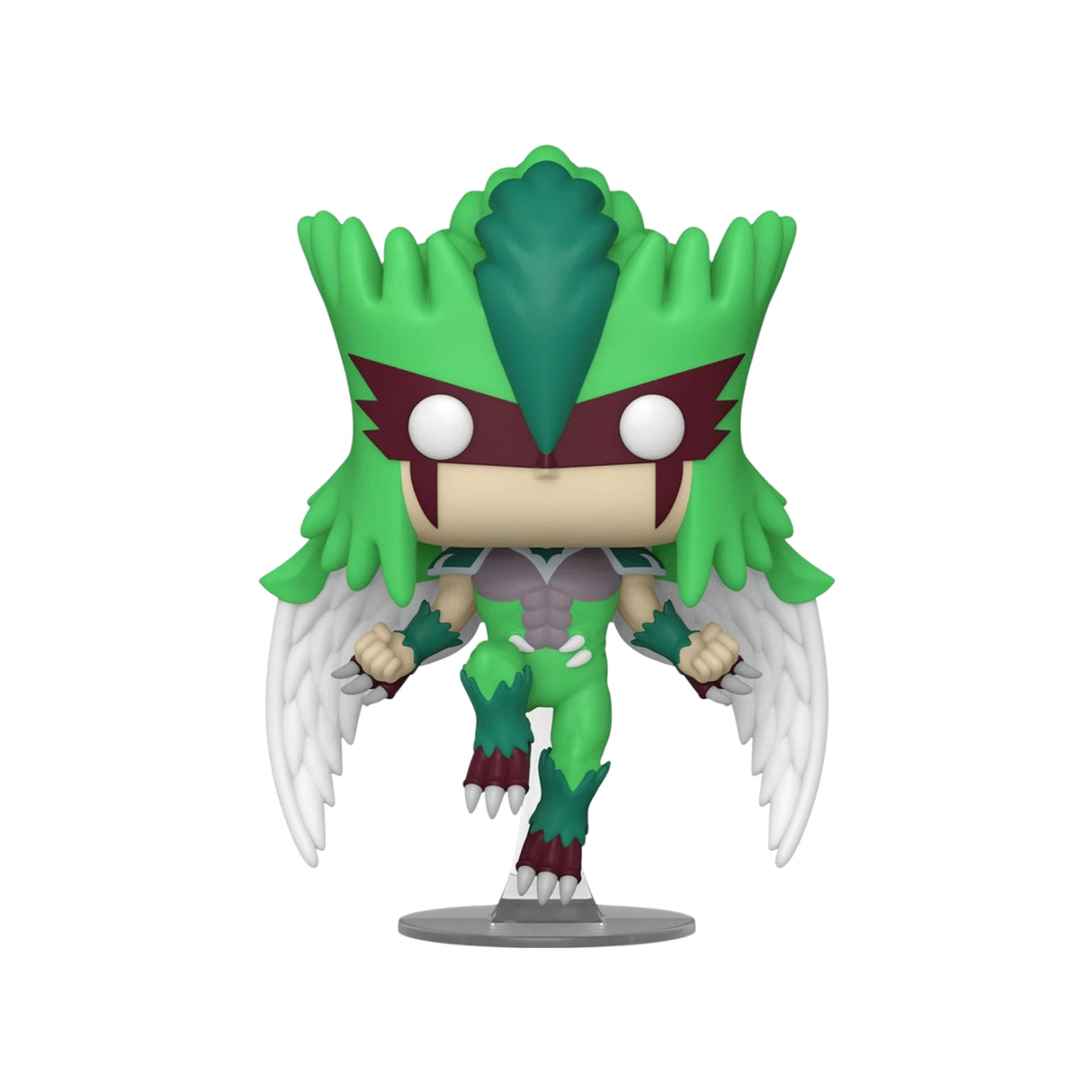 Yu-Gi-Oh! Elemental Hero Avian Funko Pop! Vinyl Figure #1597