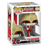 Yu-Gi-Oh! Elemental Hero Burstinatrix Funko Pop! Vinyl Figure #1598