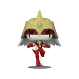 Yu-Gi-Oh! Elemental Hero Burstinatrix Funko Pop! Vinyl Figure #1598