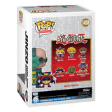 Yu-Gi-Oh Jinzo Funko Pop! Vinyl Figure with Time Wizard Pop! Buddy #1458 - Specialty Series Exclusive