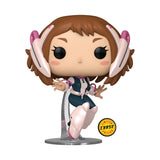 My Hero Academia: Ochaco Uraraka Funko Pop! Figura de vinilo n.° 1524, Chase